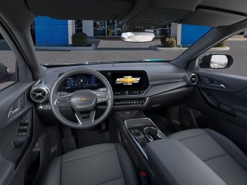 New 2026 Chevrolet Equinox LT w/ Convenience Package II image 15