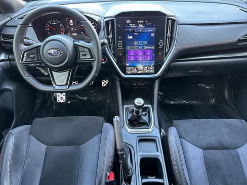 Used 2022 Subaru WRX Limited image 13