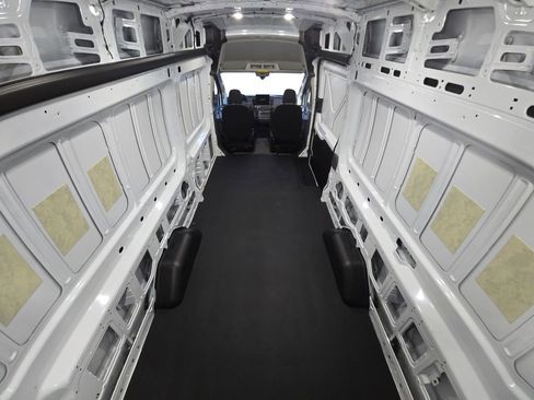 New 2026 Ford Transit 350 148 High Roof Extended AWD image 45