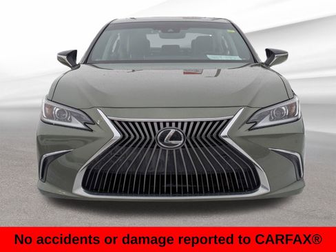 Used 2019 Lexus ES 350 w/ Premium Package image 3