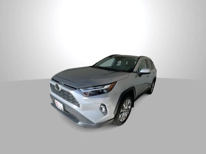 Certified 2024 Toyota RAV4 XLE Premium w/ Weather Package