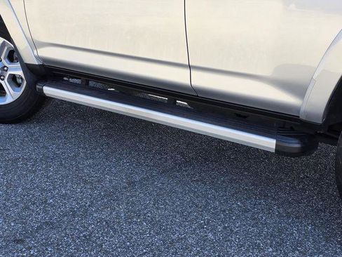 Certified 2022 Toyota 4Runner SR5 Premium w/ Moonroof Package image 31