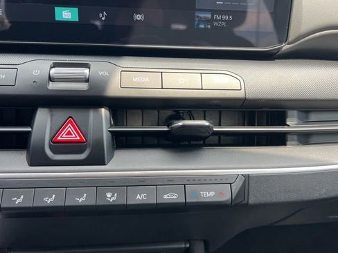 Certified 2025 Kia K4 FWD image 20