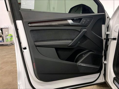 Certified 2023 Audi SQ5 Prestige w/ Prestige Package image 24