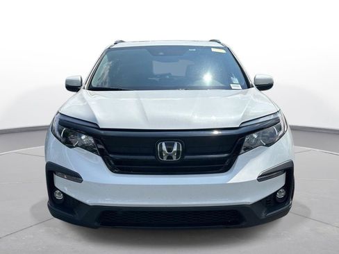Used 2022 Honda Pilot Special Edition image 3