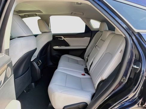 Used 2020 Lexus RX 350 FWD w/ Premium Package image 20