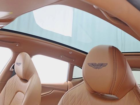 Used 2023 Aston Martin DBX 707 AWD/4WD image 39