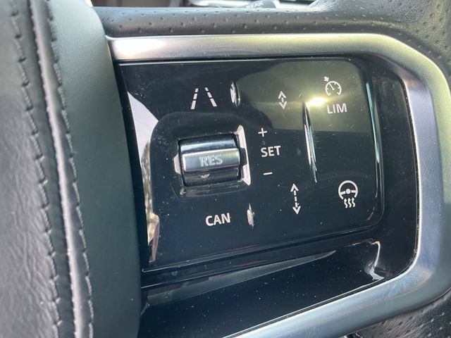 Used 2023 Land Rover Range Rover Velar R-Dynamic S AWD/4WD image 20