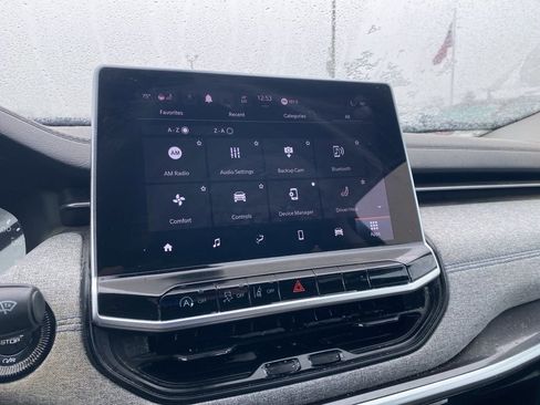 Used 2022 Jeep Compass Latitude w/ Convenience Group image 12