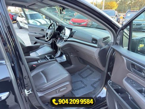 Used 2019 Honda Odyssey Touring image 40
