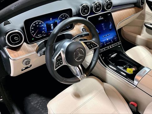 Used 2023 Mercedes-Benz C 300 C 300 image 18