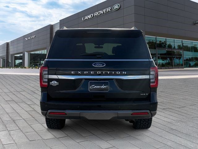 Used 2024 Ford Expedition Max King Ranch AWD/4WD image 4