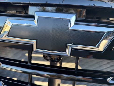 New 2026 Chevrolet Silverado 2500 LT w/ Trail Boss Package image 56