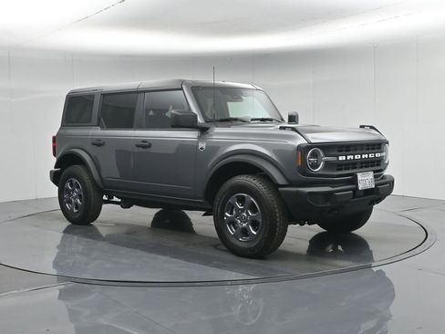 Used 2025 Ford Bronco Big Bend image 25