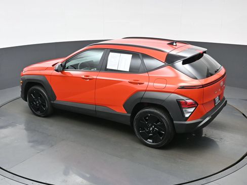 Used 2026 Hyundai Kona SEL Sport AWD/4WD image 35