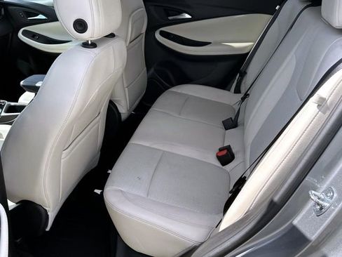 Certified 2023 Buick Encore GX Preferred w/ Cold Weather Comfort Package FWD image 12