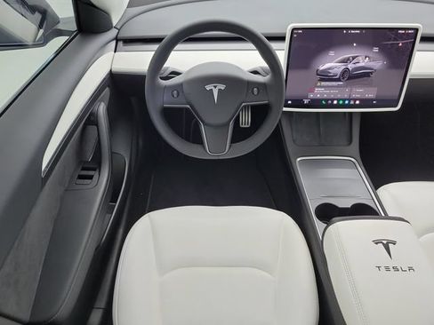 Used 2023 Tesla Model 3 Performance AWD/4WD image 17