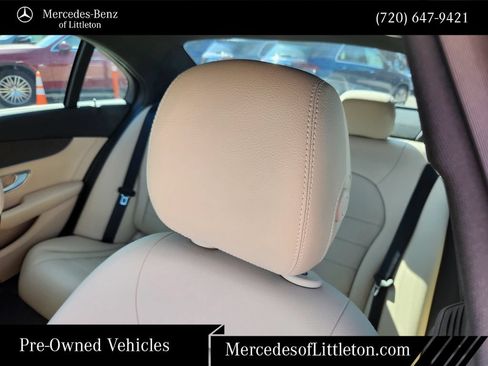 Used 2018 Mercedes-Benz C 300 Sedan image 14