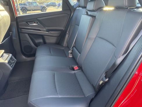 New 2026 Subaru Solterra Premium w/ Premium Convenience Package image 17