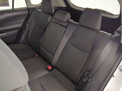 Used 2025 Toyota RAV4 LE image 29