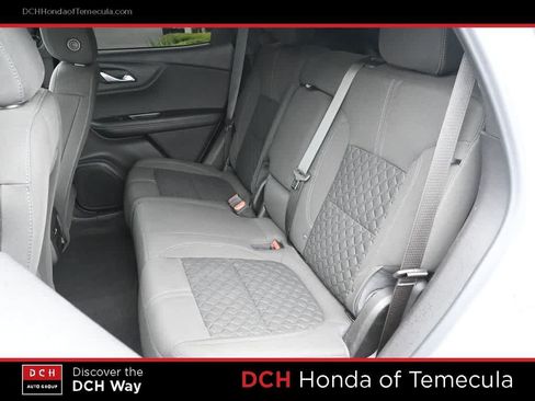 Used 2022 Chevrolet Blazer LT w/ LPO, Floor Liner Package FWD image 19