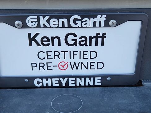 Used 2023 GMC Sierra 1500 Denali AWD/4WD image 22