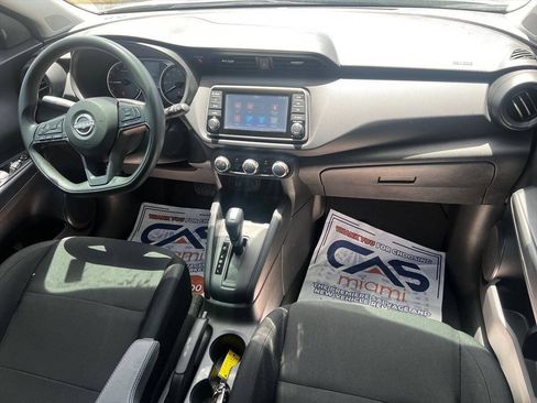 Used 2025 Nissan Kicks Play S FWD image 10