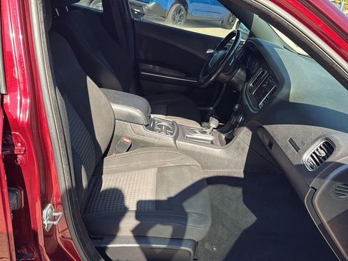 Used 2021 Dodge Charger SXT w/ Driver Convenience Group image 14