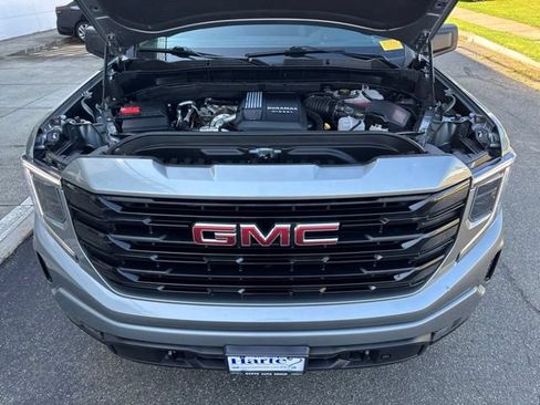 Used 2023 GMC Sierra 1500 Elevation AWD/4WD image 38