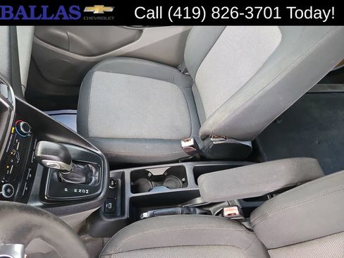 Used 2019 Ford Transit Connect XL FWD image 22