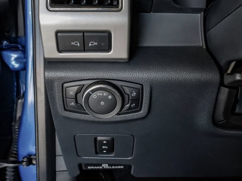Used 2022 Ford F250 Lariat w/ Chrome Package AWD/4WD image 27