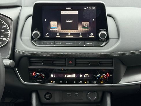 New 2026 Nissan Rogue SV image 19