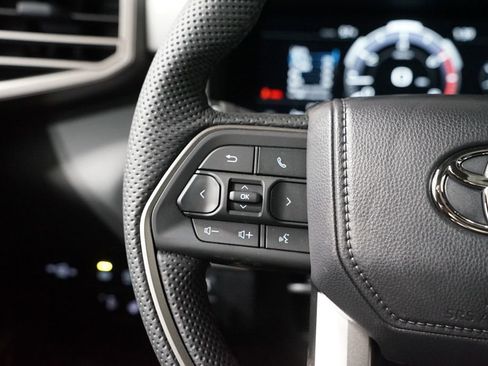 New 2026 Toyota Tundra Limited image 15