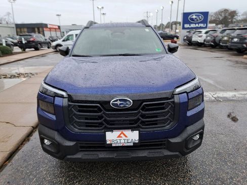 New 2026 Subaru Outback Limited AWD/4WD image 9
