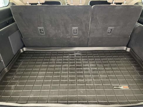 Used 2022 Ford Expedition Max Limited AWD/4WD image 18
