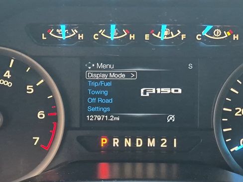 Used 2017 Ford F150 XLT w/ Equipment Group 302A Luxury RWD image 28