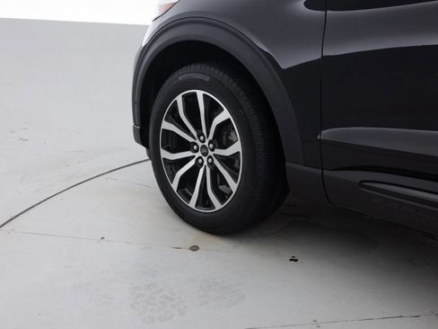 Used 2020 Ford Explorer ST AWD/4WD image 18