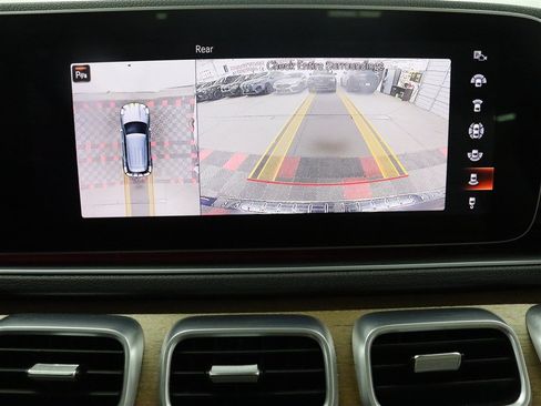 Used 2022 Mercedes-Benz GLE 350 4MATIC image 38