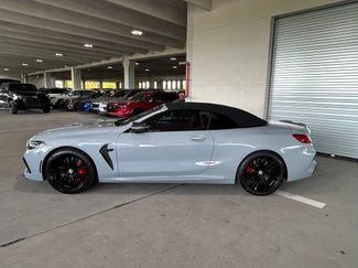 Used 2023 BMW M8 Competition w/ M Carbon Exterior Package AWD/4WD video 2
