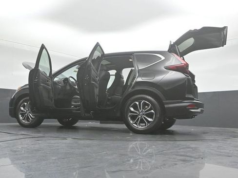 Used 2020 Honda CR-V EX-L image 57