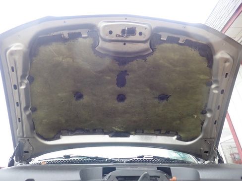 Used 2003 Chevrolet Silverado 1500 W/T image 28