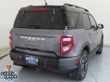 Used 2022 Ford Bronco Sport Outer Banks w/ Tech Package image 4