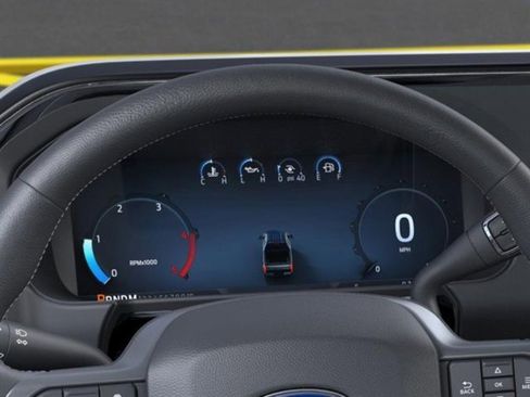 New 2025 Ford F350 Lariat w/ Lariat Ultimate Package image 57