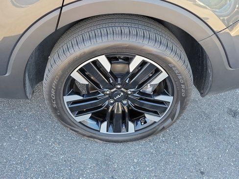 Certified 2024 Kia Telluride SX image 41