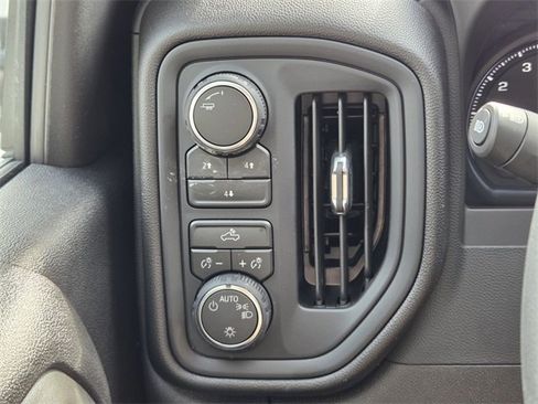 New 2026 Chevrolet Silverado 2500 Custom w/ Custom Convenience Package image 28