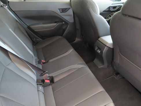 New 2026 Subaru Crosstrek 2.0i Premium AWD/4WD image 23