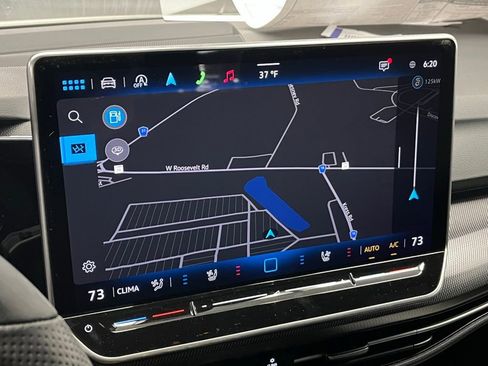 New 2026 Volkswagen Golf 2.0T image 30