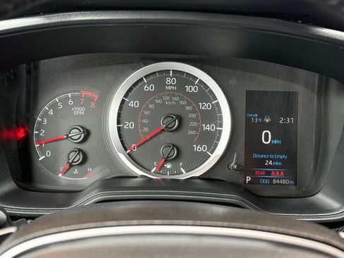 Used 2020 Toyota Corolla SE image 25