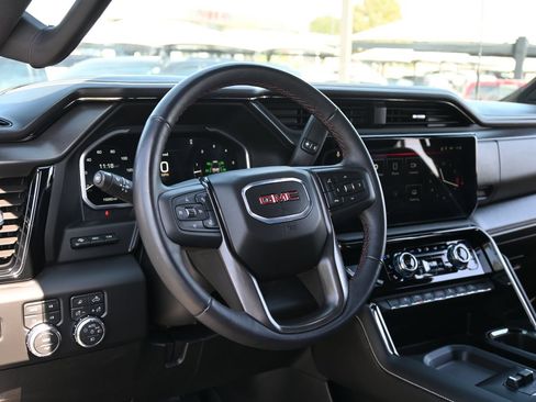 Used 2026 GMC Sierra 2500 AT4X AWD/4WD image 17
