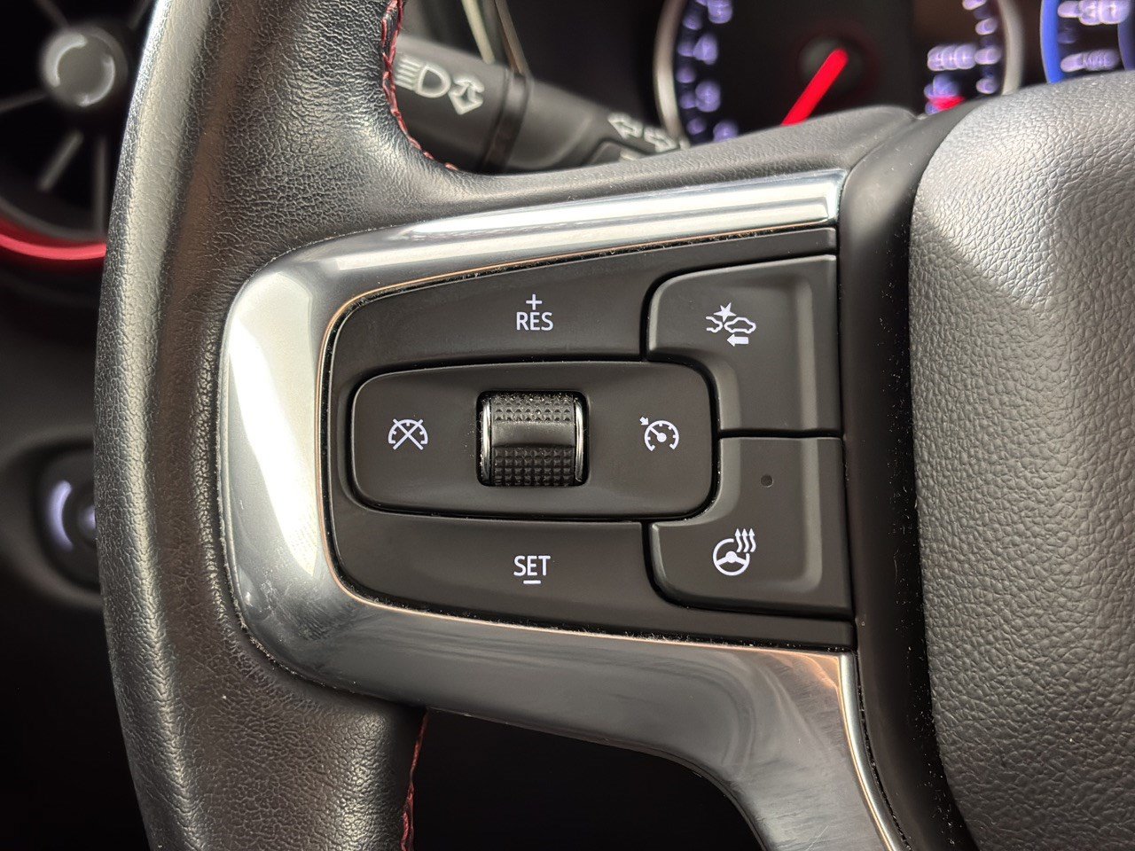 Used 2020 Chevrolet Blazer RS FWD image 18
